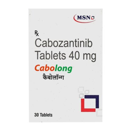 Cabolong Tablet (40,60)mg