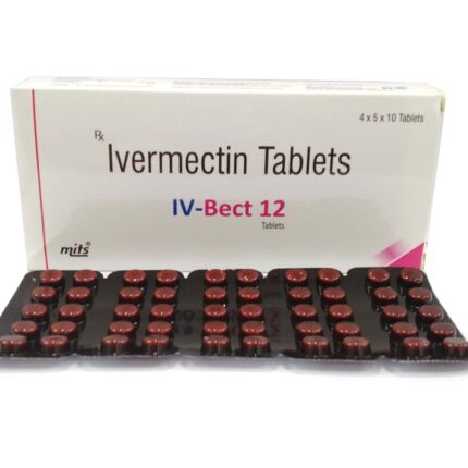 IV-Bect 12 Tablet